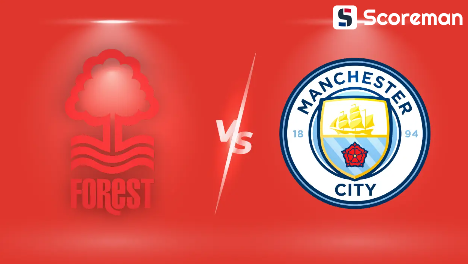 3월8일 잉글랜드 프리미어리그 - 노팅엄 VS 맨체스터 시티 분석 프리뷰